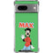 Disney Goofy Footed Google Pixel 8 Clear Case